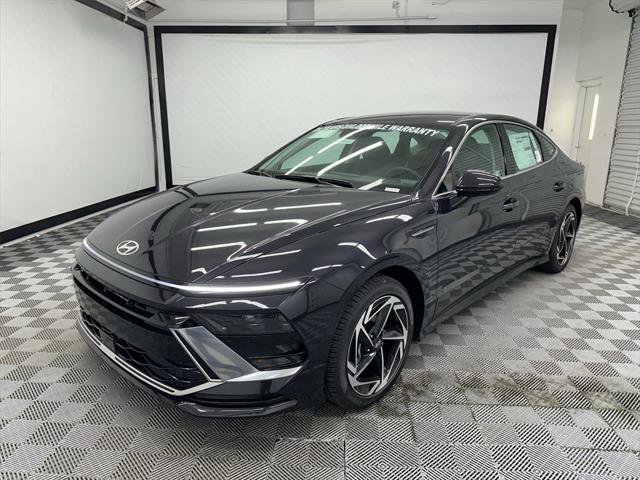 New 2026 Hyundai Sonata SEL
