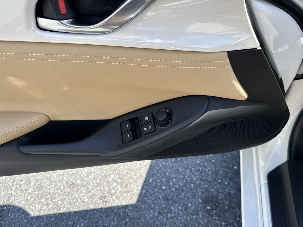 New 2026 MAZDA MX-5 Miata Grand Touring image 39