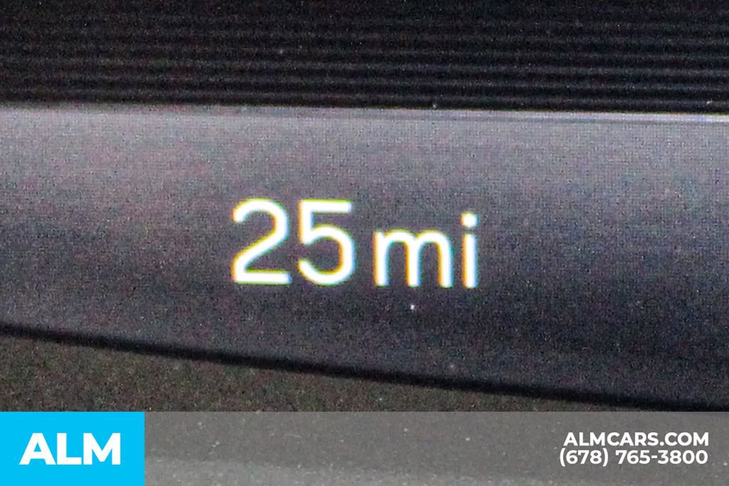 Used 2025 Cadillac CT4 V Blackwing w/ Driver Assist Package image 40