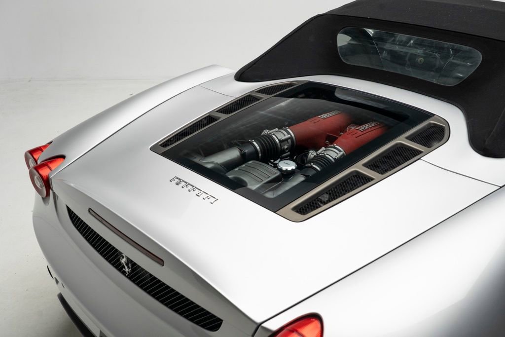 Used 2007 Ferrari F430 Spider image 54
