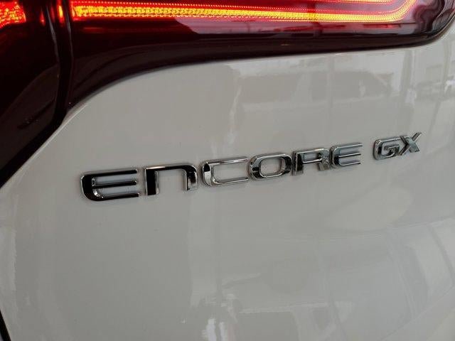 New 2026 Buick Encore GX Sport Touring FWD image 5