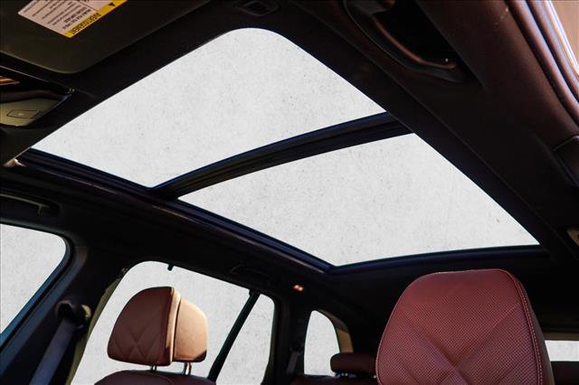 New 2026 BMW X5 xDrive40i w/ Climate Comfort Package image 11