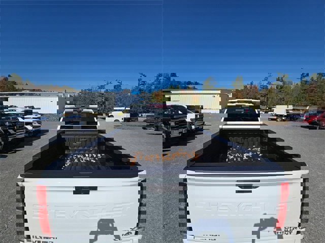 New 2026 Chevrolet Silverado 2500 High Country w/ Technology Package image 27