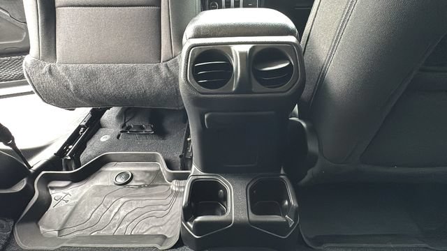 Used 2021 Jeep Wrangler Sport AWD/4WD image 27
