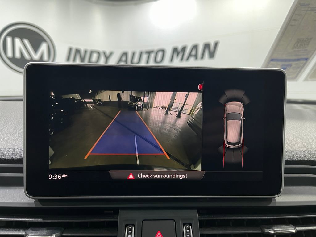 Used 2020 Audi Q5 2.0T Premium Plus w/ Premium Plus Package image 10