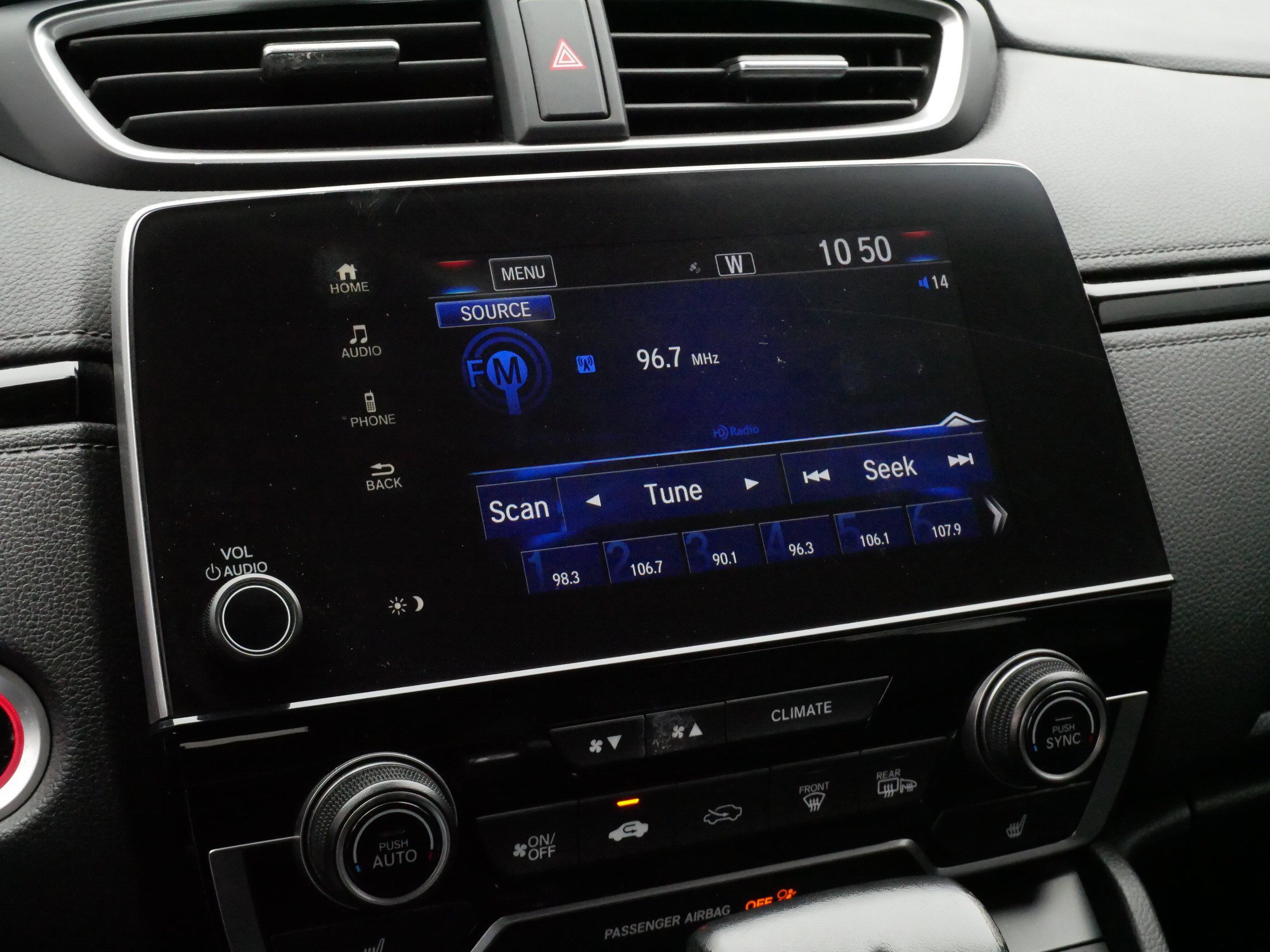 Used 2021 Honda CR-V EX-L image 22