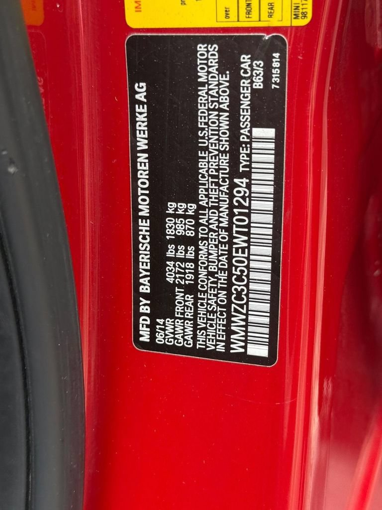 Used 2014 MINI Cooper Countryman S FWD image 21