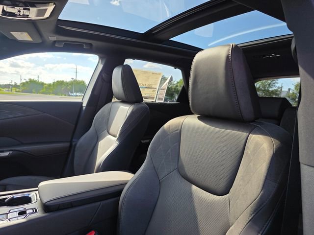 New 2026 Lexus RX 350 AWD/4WD image 21