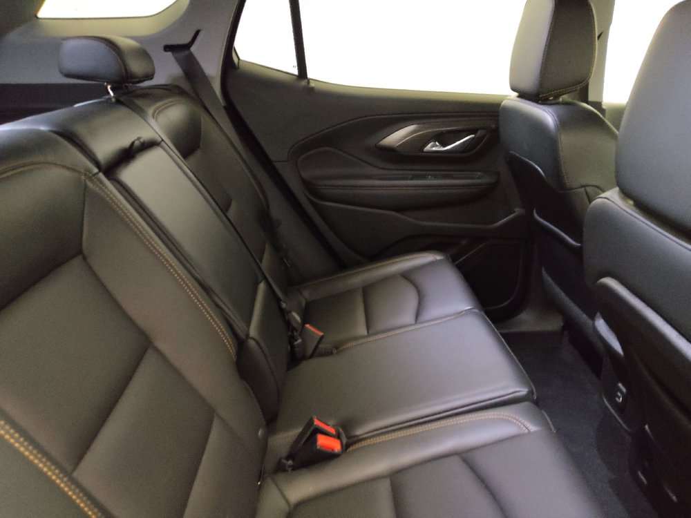 Used 2019 GMC Terrain SLT w/ Preferred Package FWD image 19