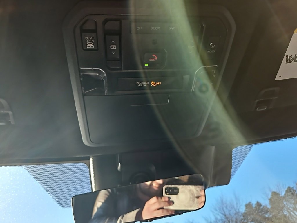 Used 2022 Toyota Tundra 1794 Edition image 21