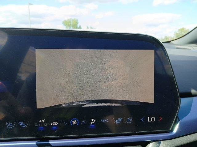 New 2025 Chevrolet Equinox EV LT w/ Active Safety Package 3 AWD/4WD image 21
