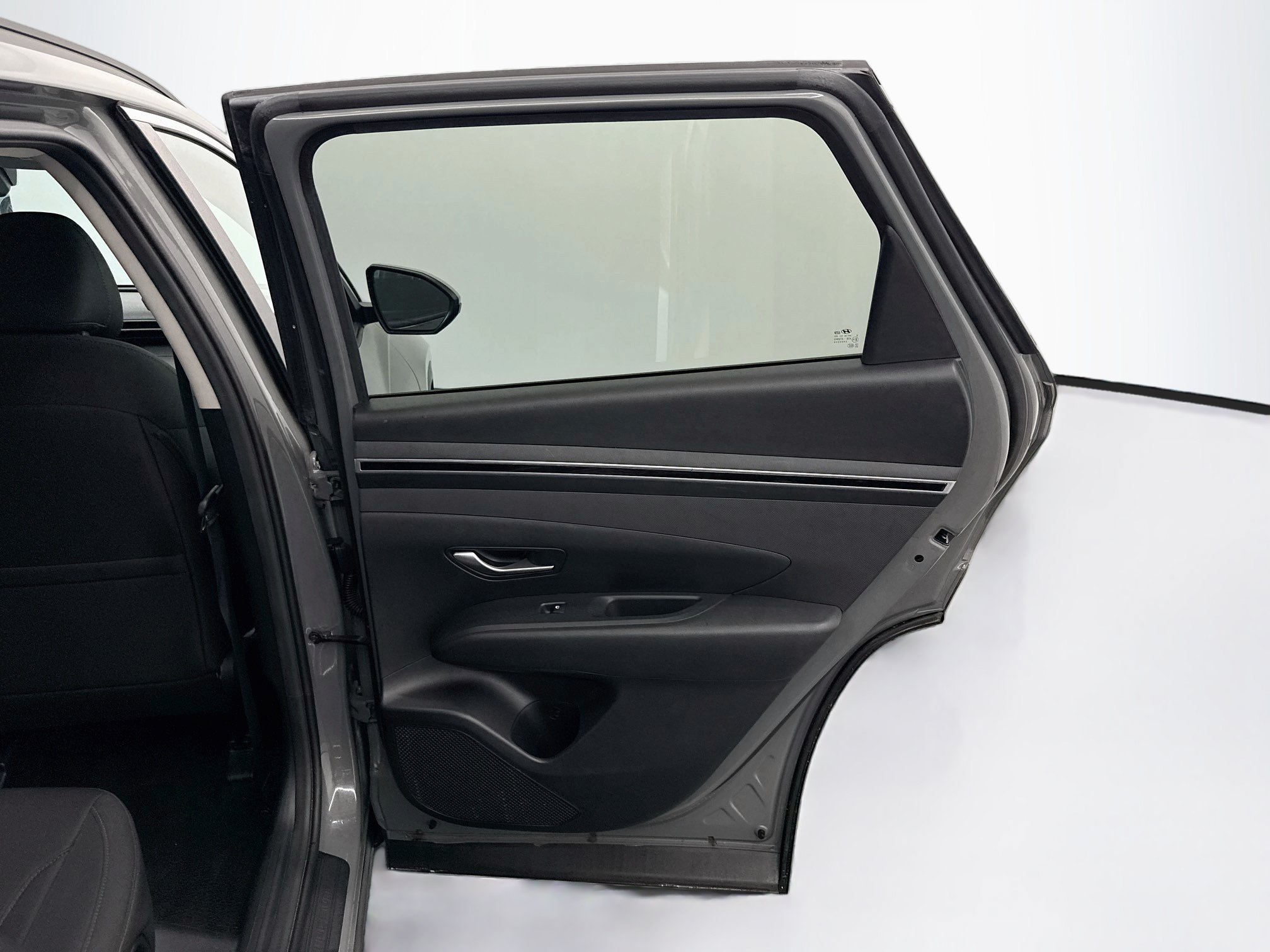 Used 2024 Hyundai Tucson SEL FWD image 31