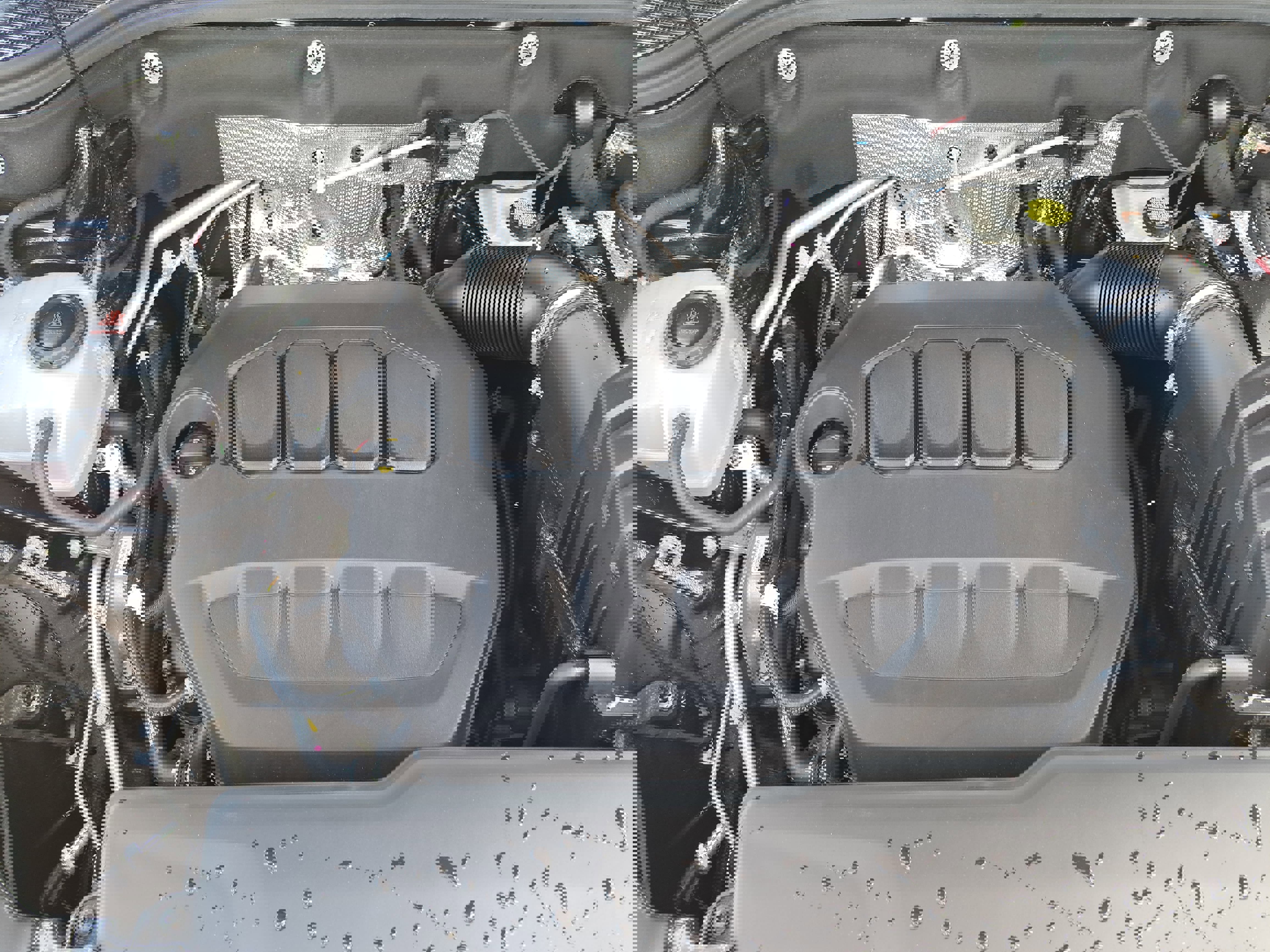 Certified 2025 Volkswagen Atlas SEL image 30