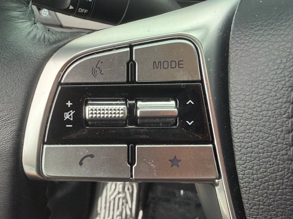 Certified 2025 Kia Telluride S AWD/4WD image 36