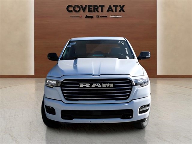 New 2026 RAM 1500 Laramie image 8