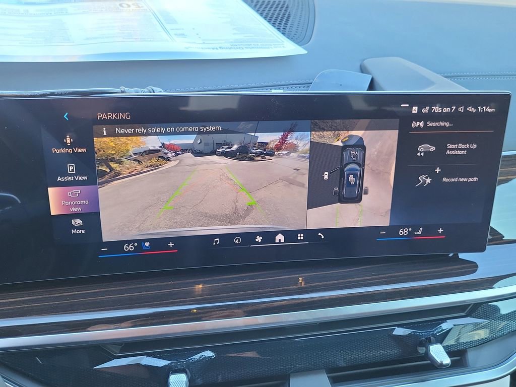 Certified 2026 BMW X5 xDrive40i w/ Climate Comfort Package image 29