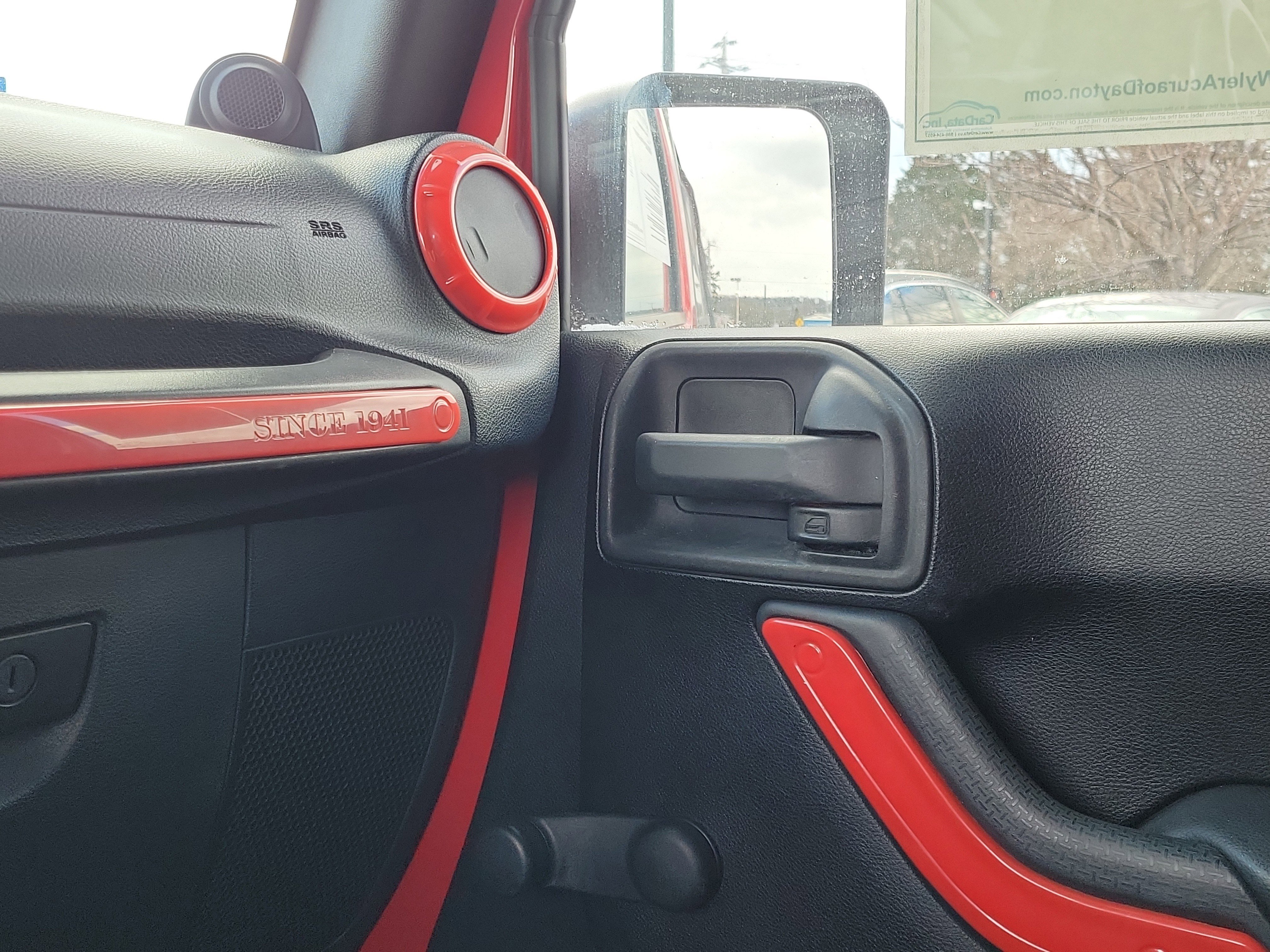 Used 2012 Jeep Wrangler Sport image 29