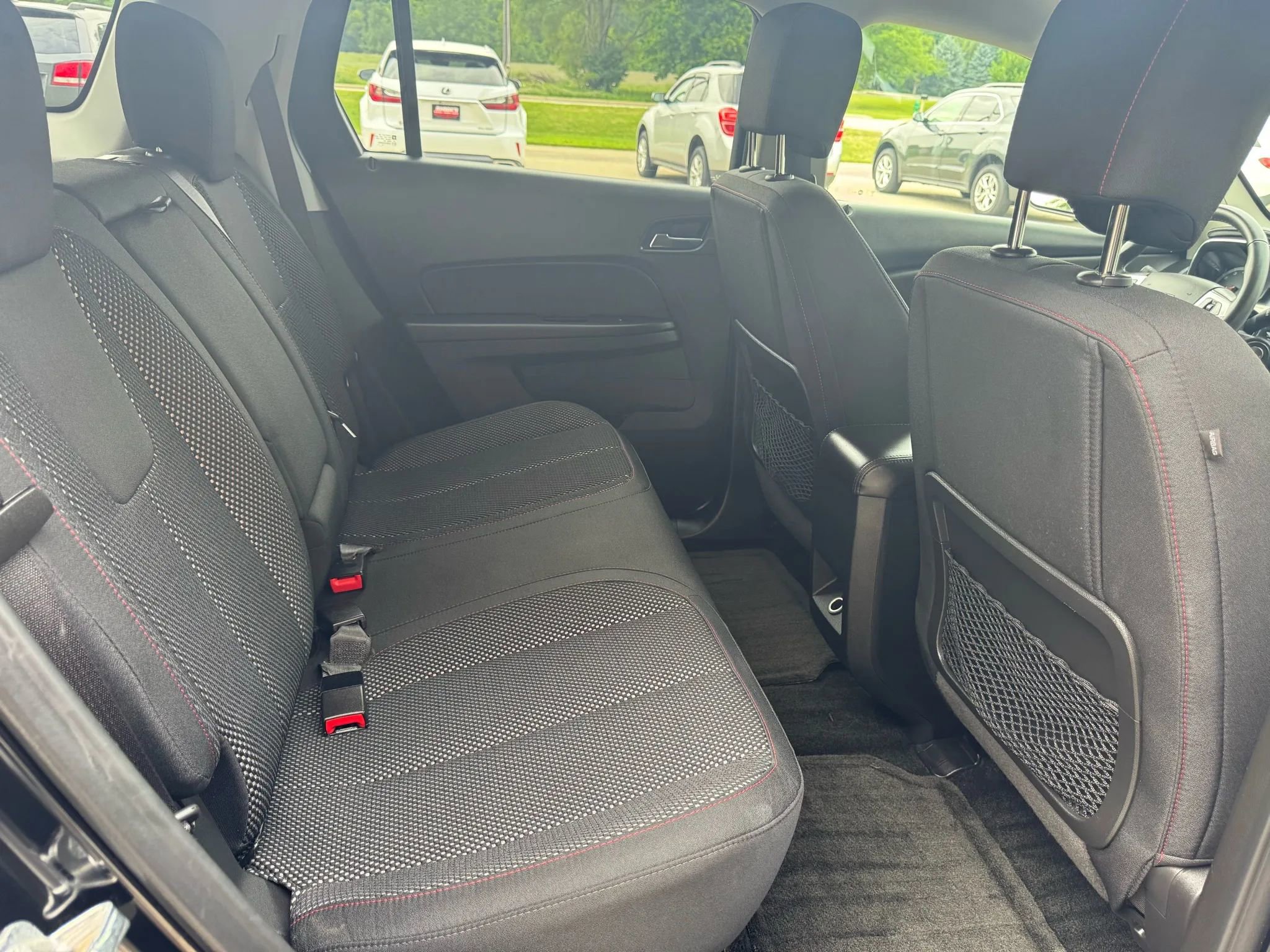 Used 2017 GMC Terrain SLE w/ Chrome Edition image 15
