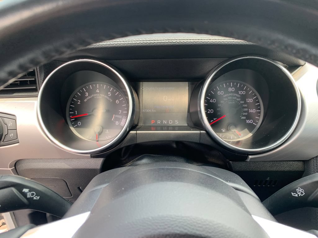 Used 2019 Ford Mustang GT Premium RWD image 11