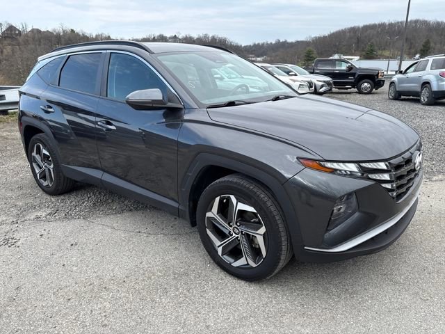 Used 2023 Hyundai Tucson SEL w/ Convenience Package image 6