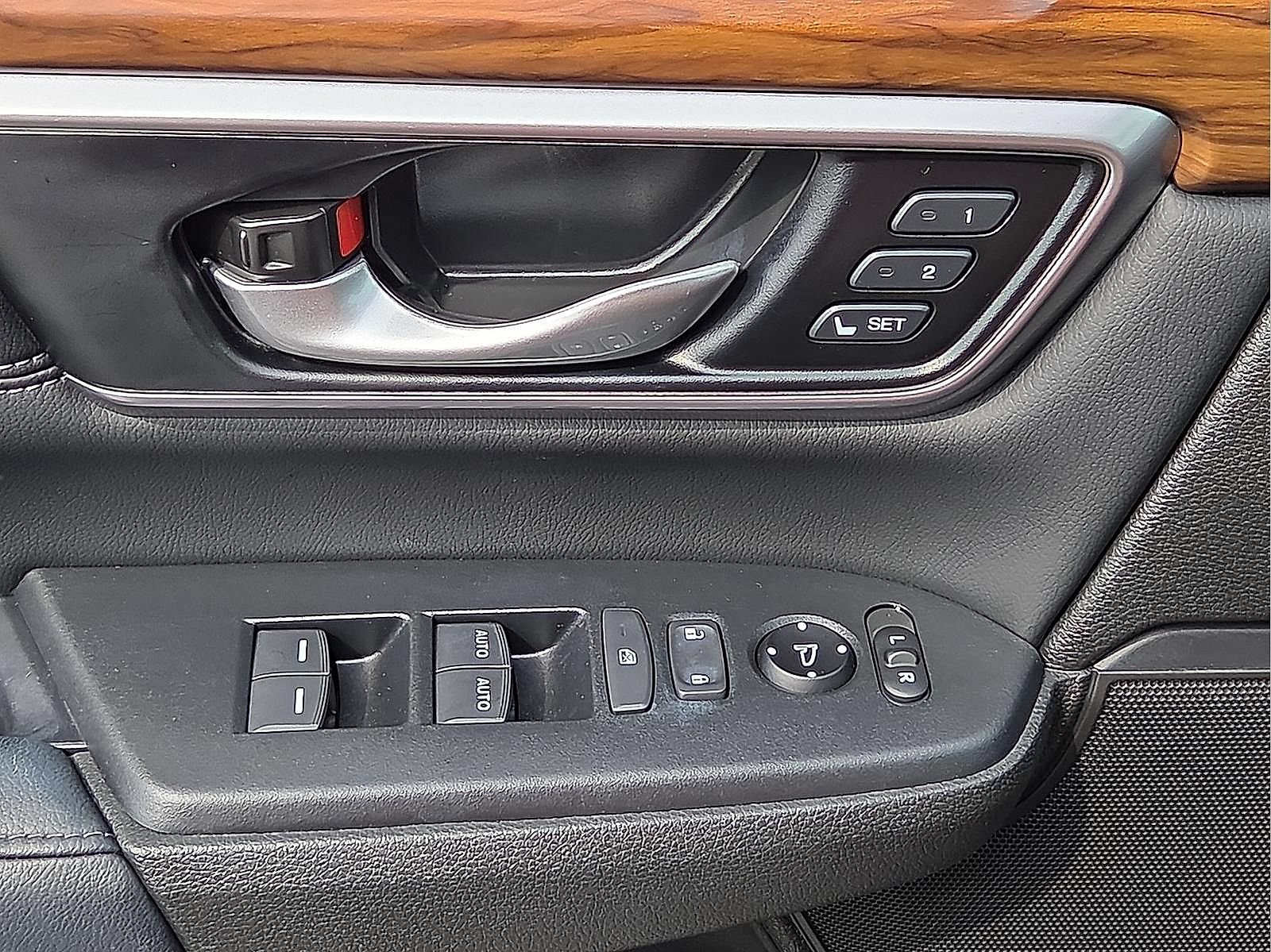 Used 2022 Honda CR-V EX-L image 25