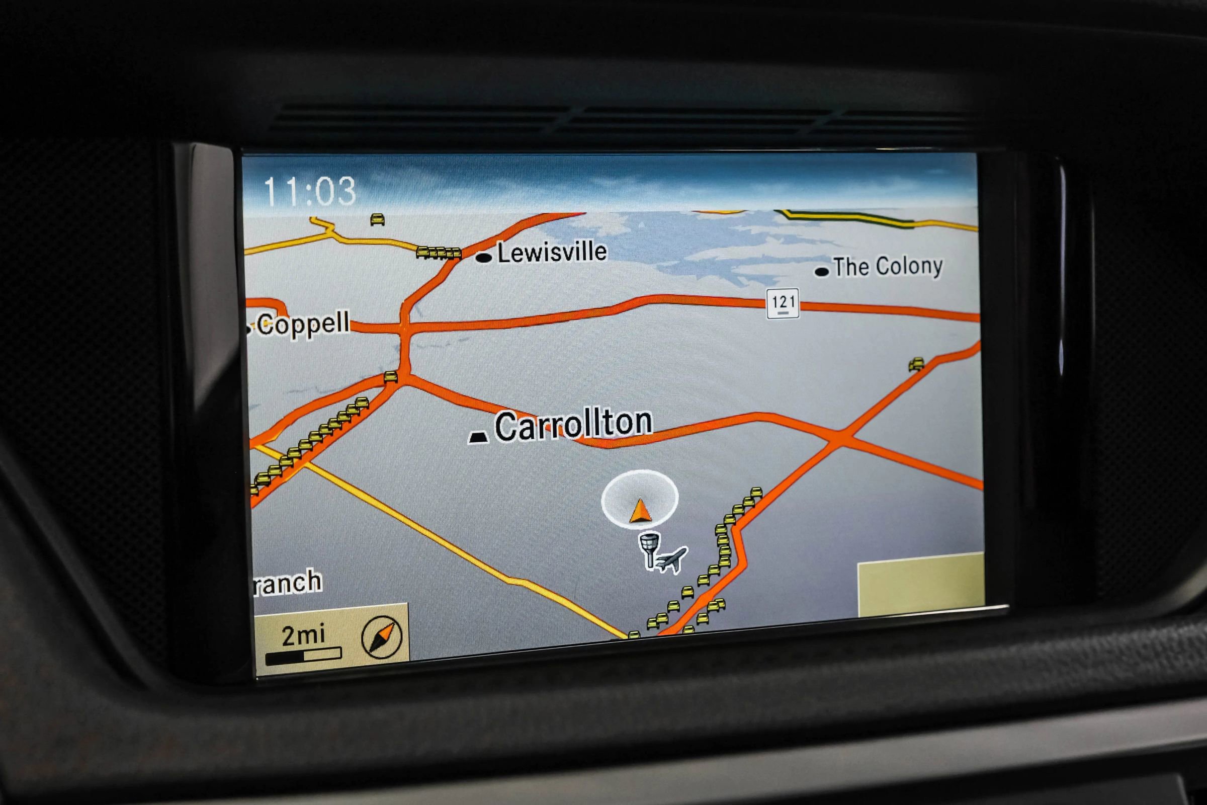 Used 2012 Mercedes-Benz E 63 AMG Sedan image 18