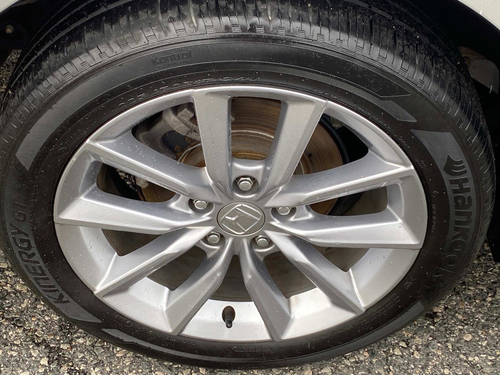 Used 2022 Honda Accord LX image 20