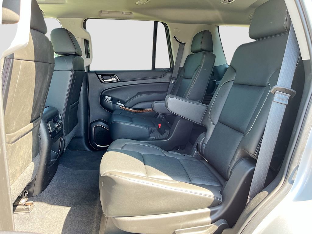 Used 2019 Chevrolet Tahoe Premier image 25