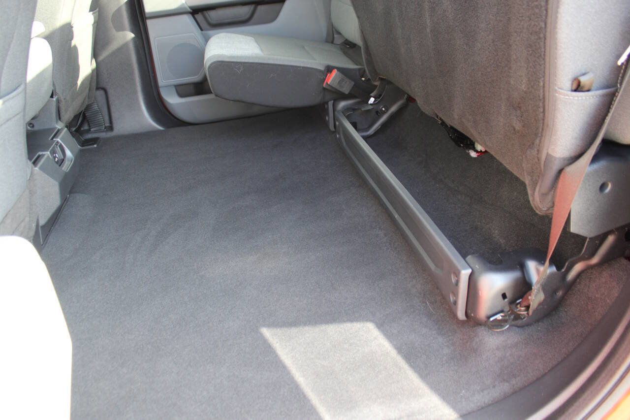 Used 2023 Ford F150 XLT w/ Equipment Group 301A Mid image 41