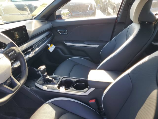 New 2025 Kia K4 GT-Line Turbo FWD image 8