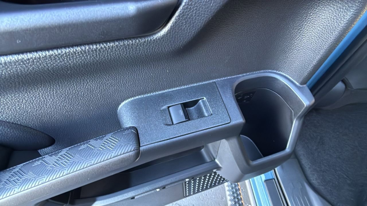 New 2026 Toyota 4Runner TRD Sport Premium image 33