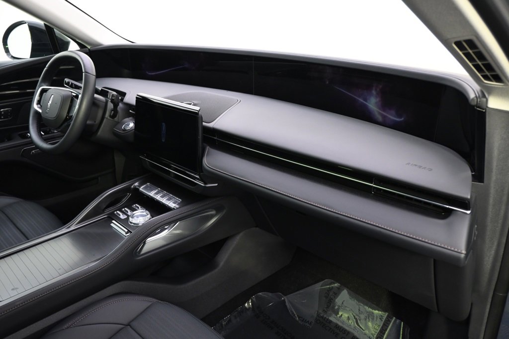 New 2026 Lincoln Nautilus Reserve image 15