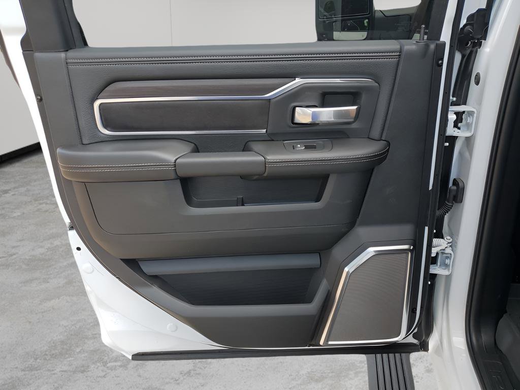 New 2026 RAM 3500 Laramie image 17