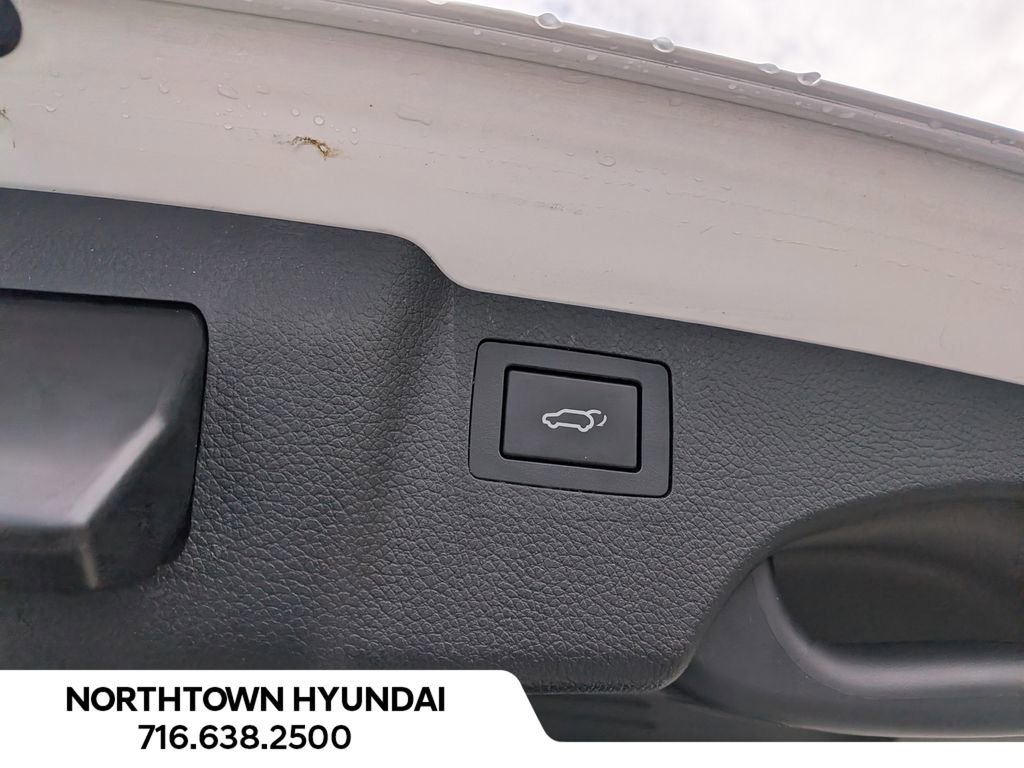 Used 2017 Hyundai Santa Fe Sport w/ 2.0T Ultimate Tech Package 05 image 37