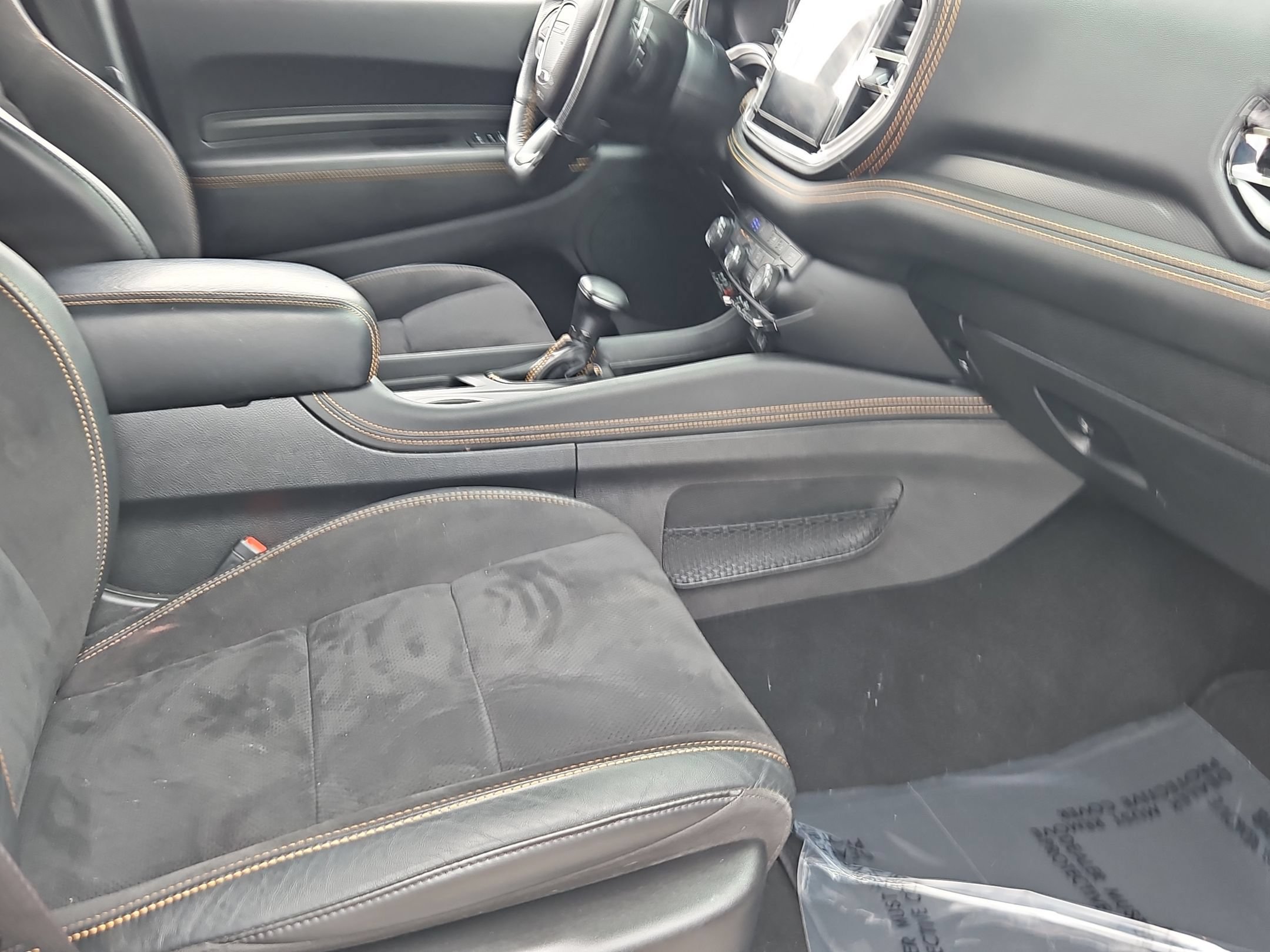 Used 2023 Dodge Durango R/T RWD image 26