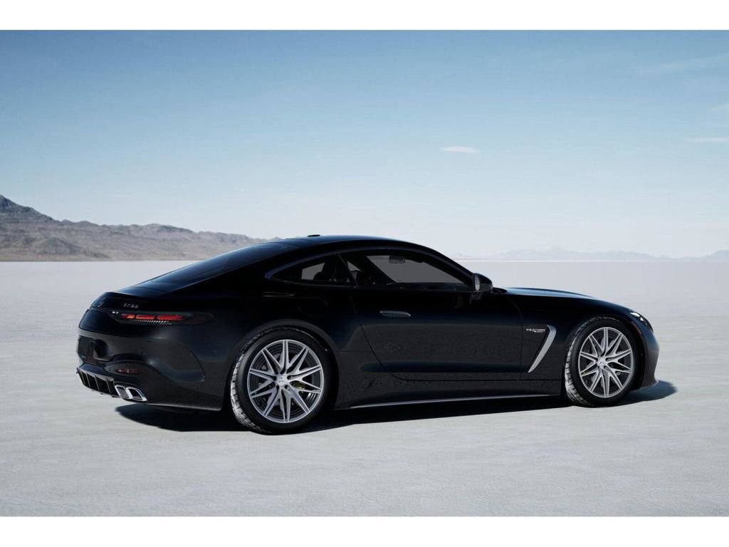 New 2026 Mercedes-Benz AMG GT 63 image 19