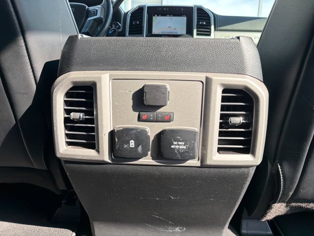 Used 2019 Ford F250 Lariat w/ Lariat Ultimate Package AWD/4WD image 36