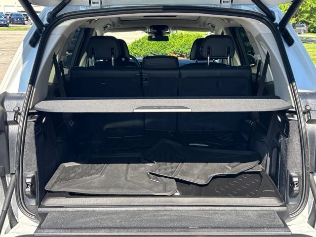 Certified 2026 BMW X7 xDrive40i AWD/4WD image 32