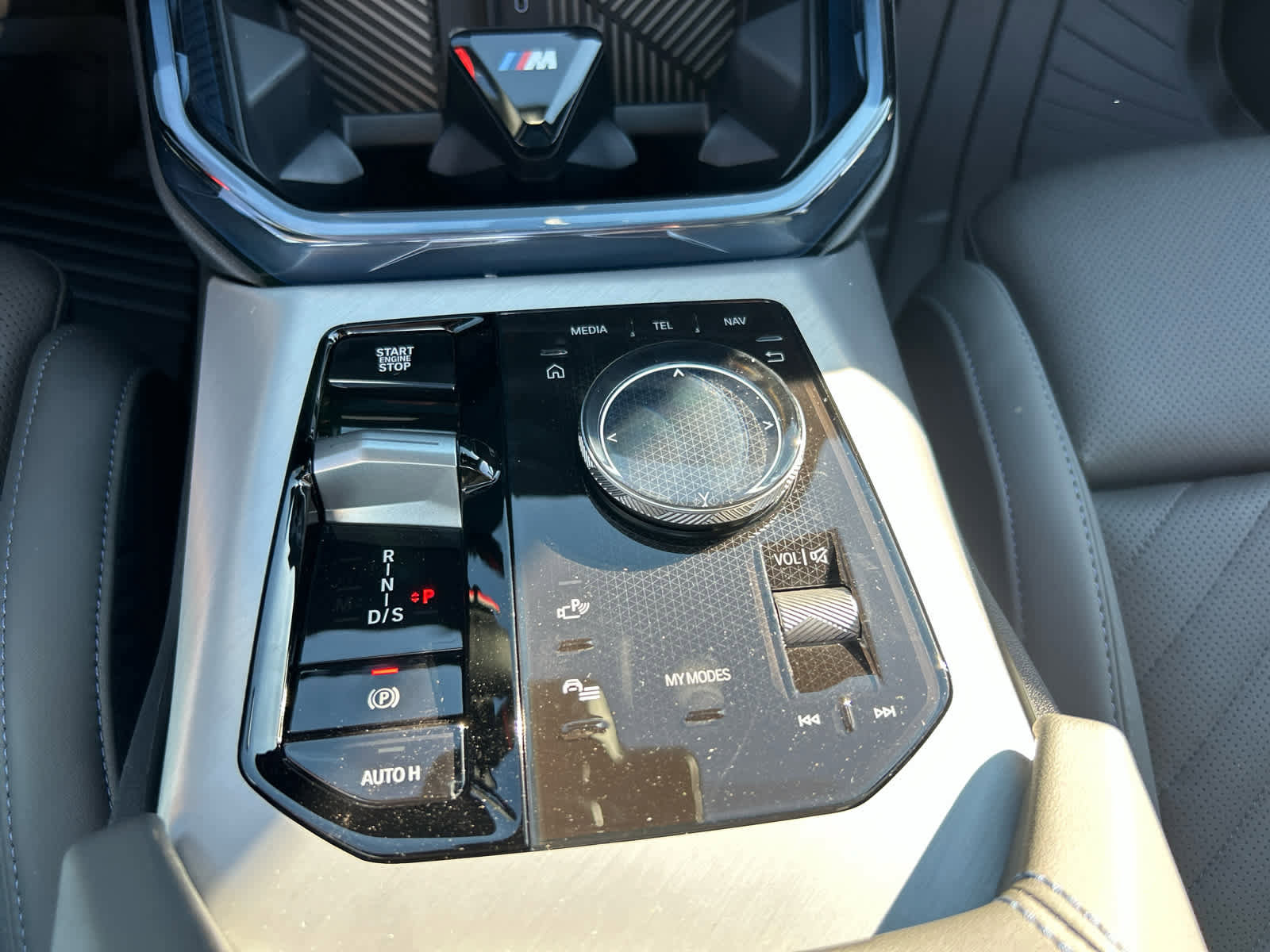 New 2026 BMW X3 M50 w/ Premium Package image 27