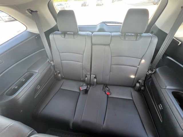 Certified 2021 Honda Pilot Special Edition image 7