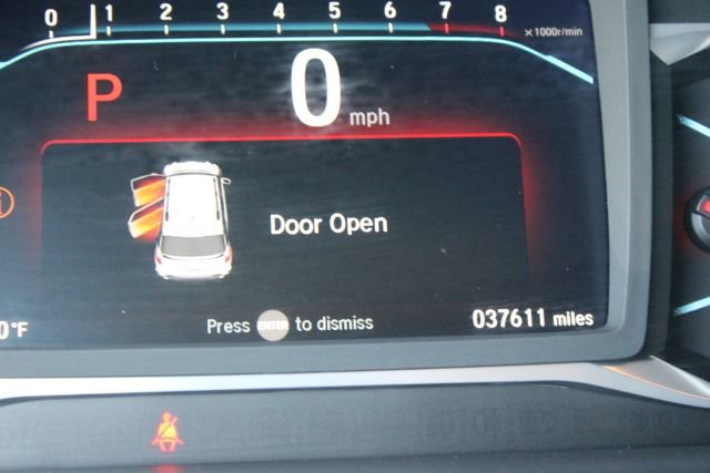 Used 2021 Honda Passport Elite image 22