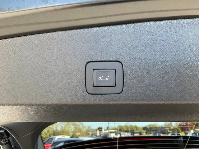 New 2026 Buick Encore GX Sport Touring w/ Advanced Technology Package FWD image 15