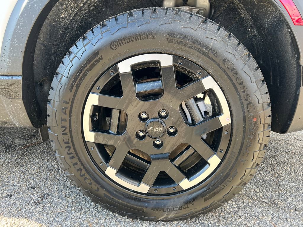 New 2026 Hyundai Palisade XRT Pro image 22