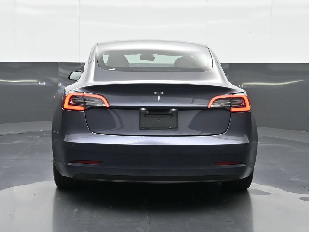 Used 2021 Tesla Model 3 Standard Range Plus RWD image 16