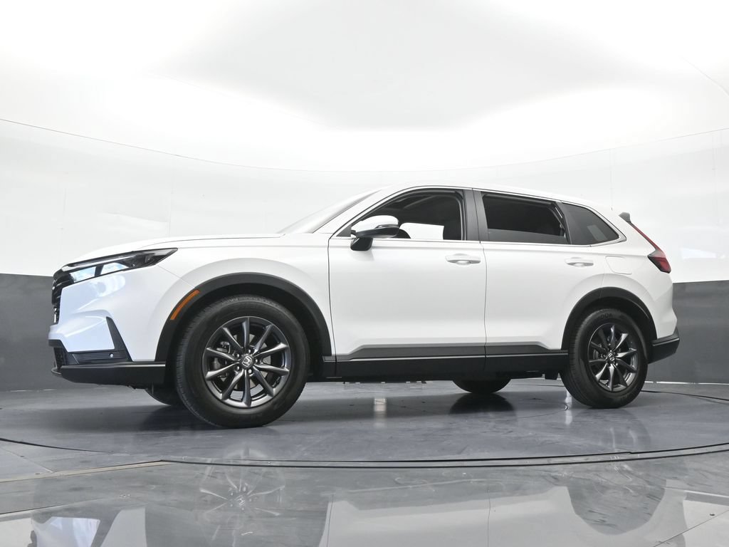 Used 2026 Honda CR-V EX-L image 56