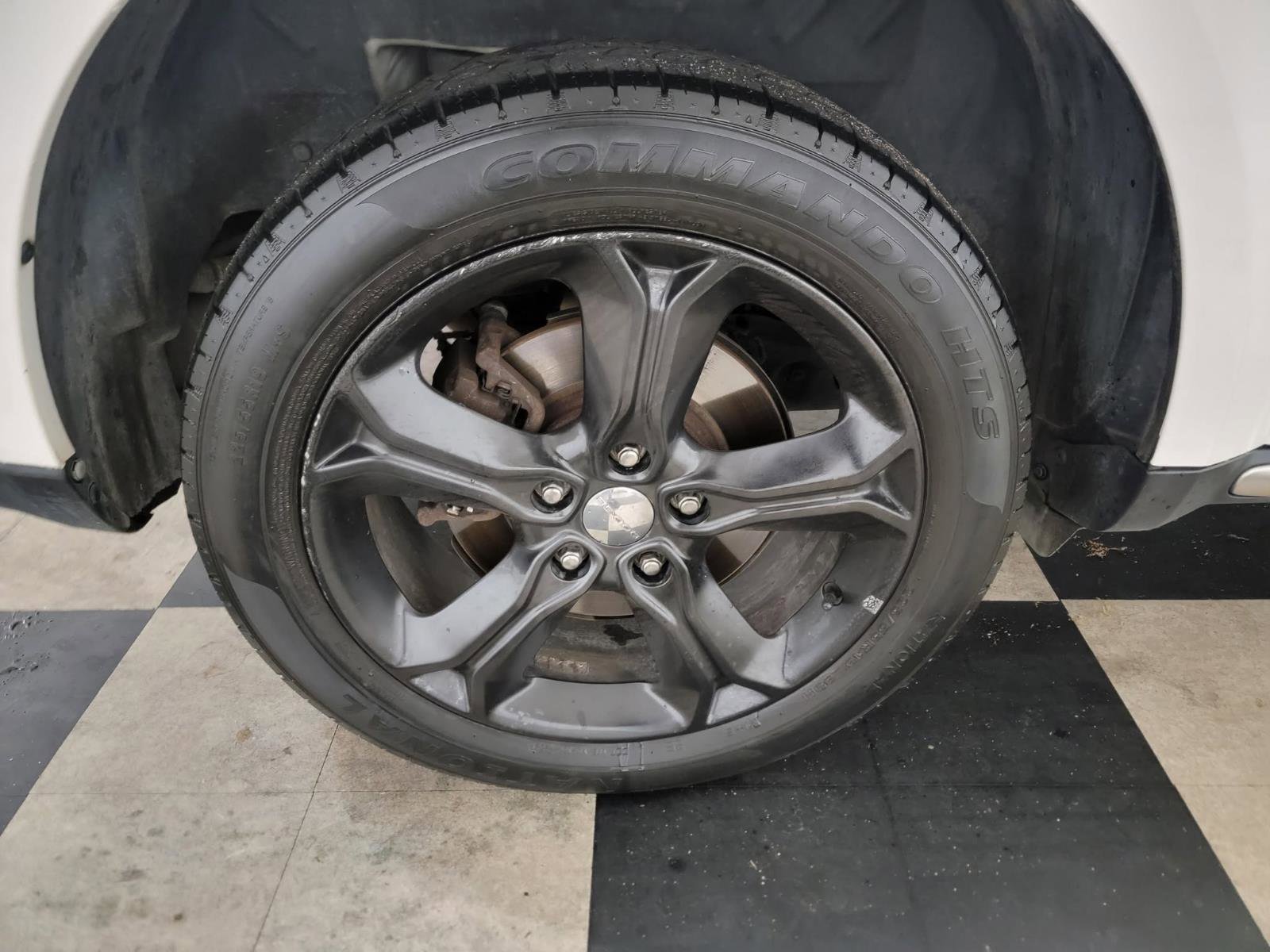 Used 2018 Dodge Journey Crossroad image 55