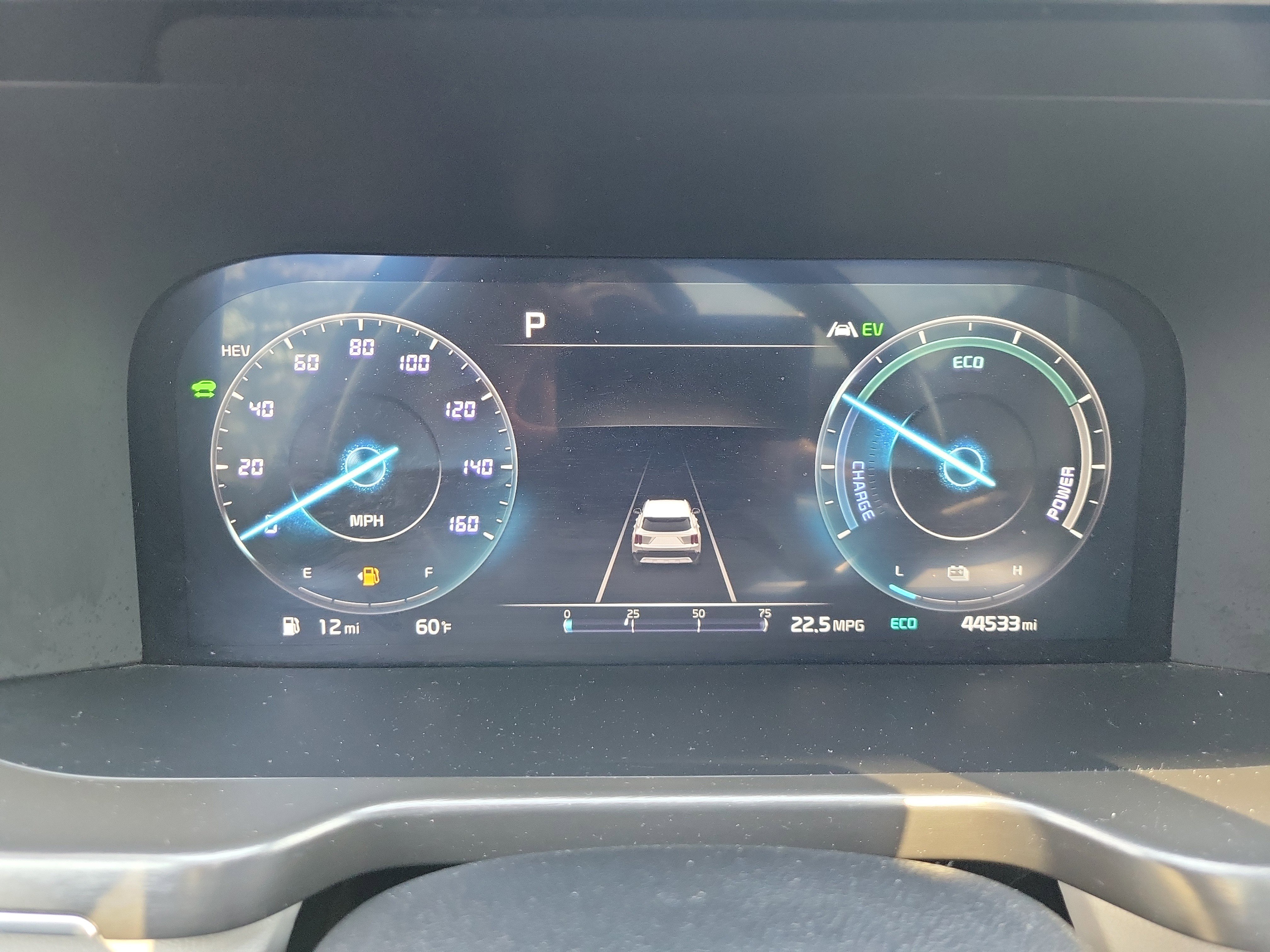 Used 2023 Kia Sorento SX Prestige image 23