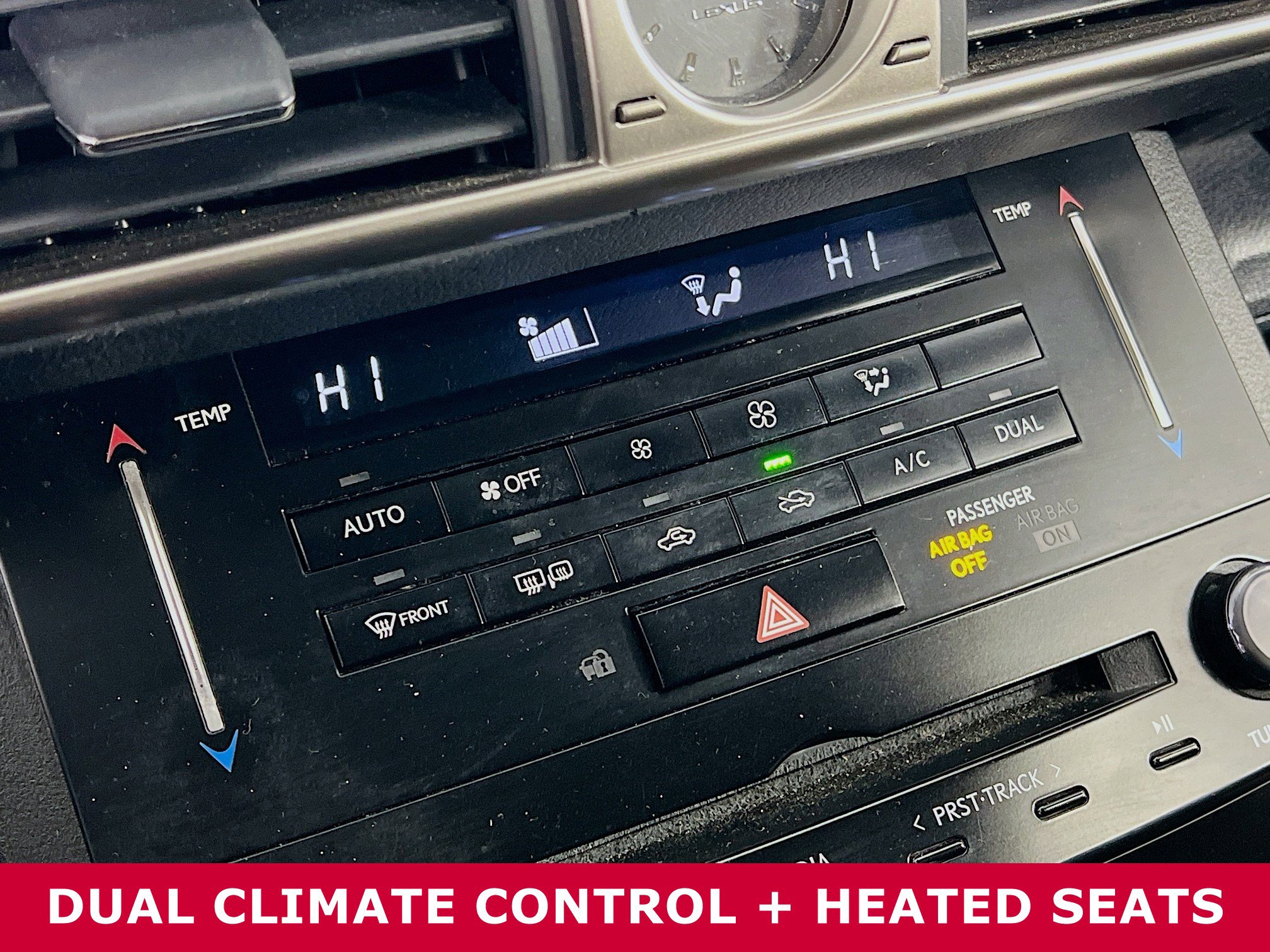 Used 2014 Lexus IS 250 AWD w/ Navigation Package image 10