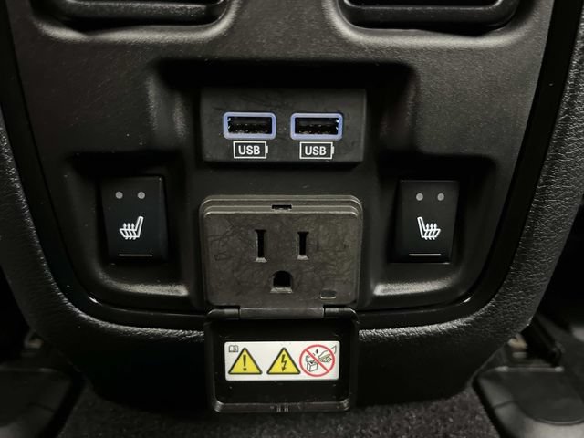 Used 2023 Dodge Durango Citadel AWD/4WD image 19