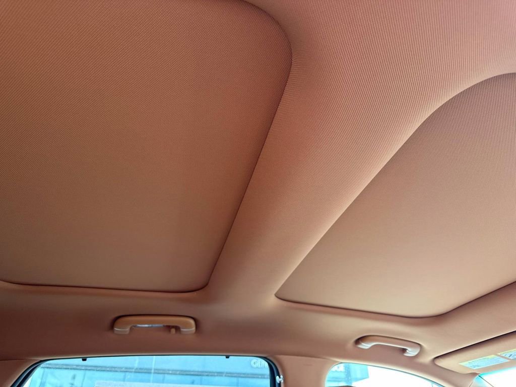 New 2026 Genesis GV80 2.5T Advanced AWD/4WD image 13